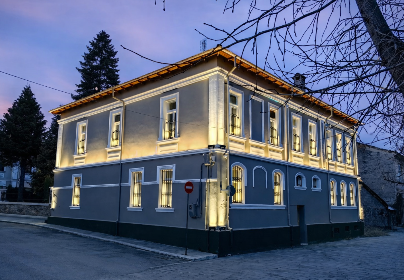 ΦΩΤΙΣΜΟΣ ΔΗΜΑΡΧΕΙΟΥ ΦΛΩΡΙΝΑΣ 2_1